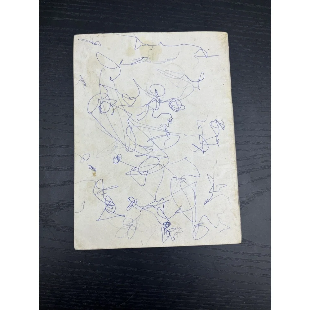 Lets Cook Meat Recipes Youll Like 1953 Vintage Cookbook‎ Livestock Meat Board